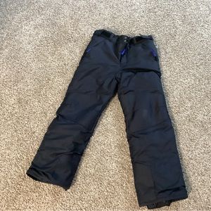 Kid’s snowpants